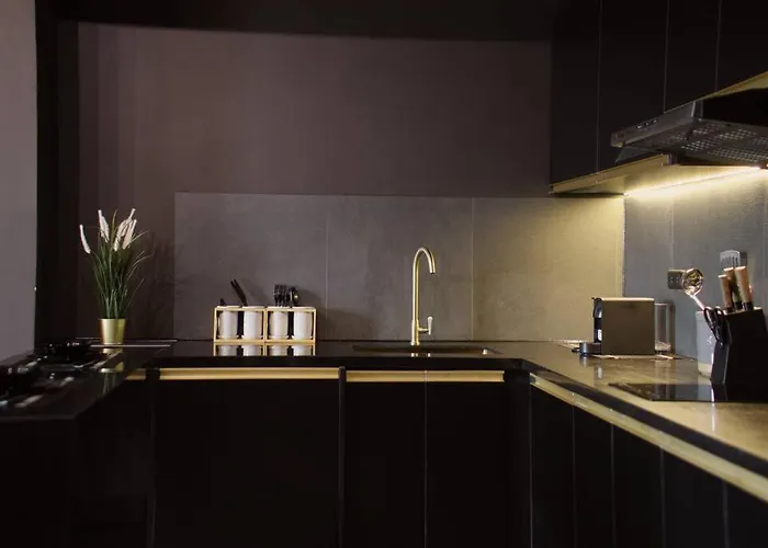 Italian Style Unit In Venice Luxury Residences * Manila