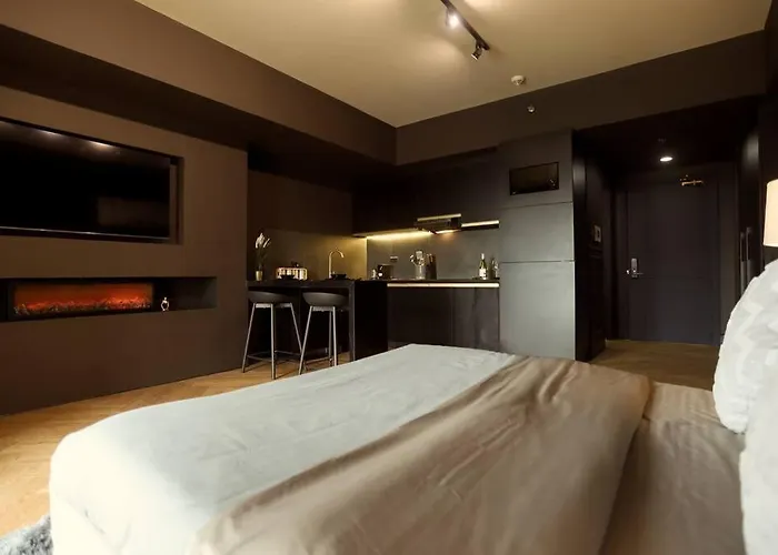 Apartment Italian Style Unit In Venice Luxury Residences Manila